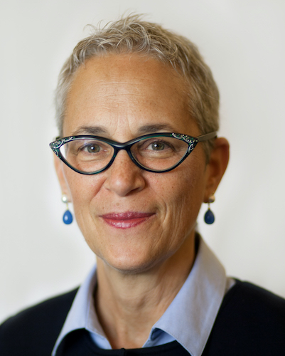 Liz Neumark Liz Neumark